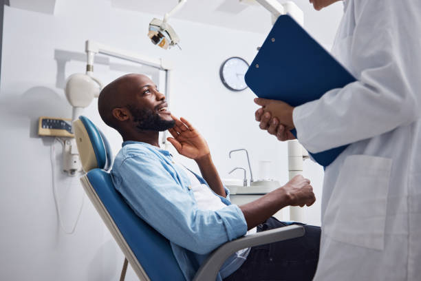 Best Emergency Treatment for Toothache in Falfurrias, TX