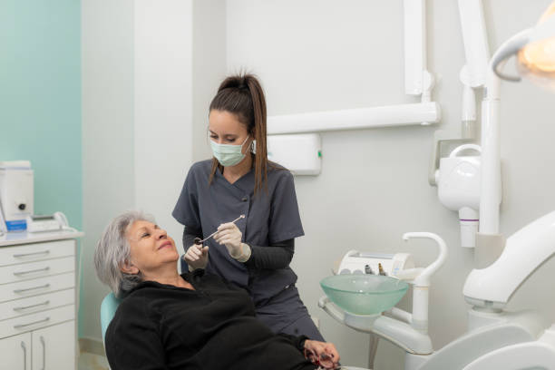 Best Emergency Root Canal Treatment in Falfurrias, TX