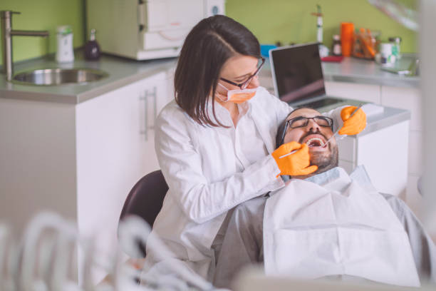 Best Emergency Dental Care for Trauma or Injury in Falfurrias, TX