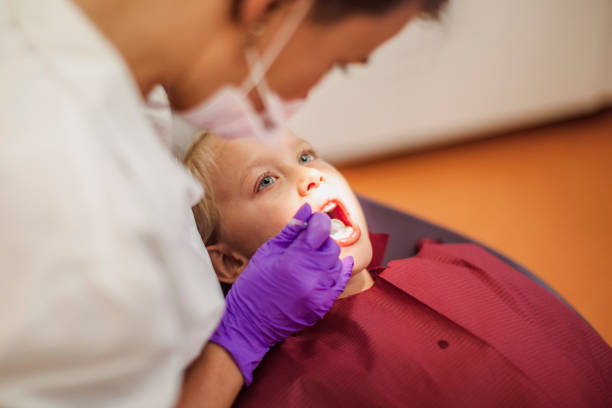 Best Pediatric Emergency Dentist in Falfurrias, TX